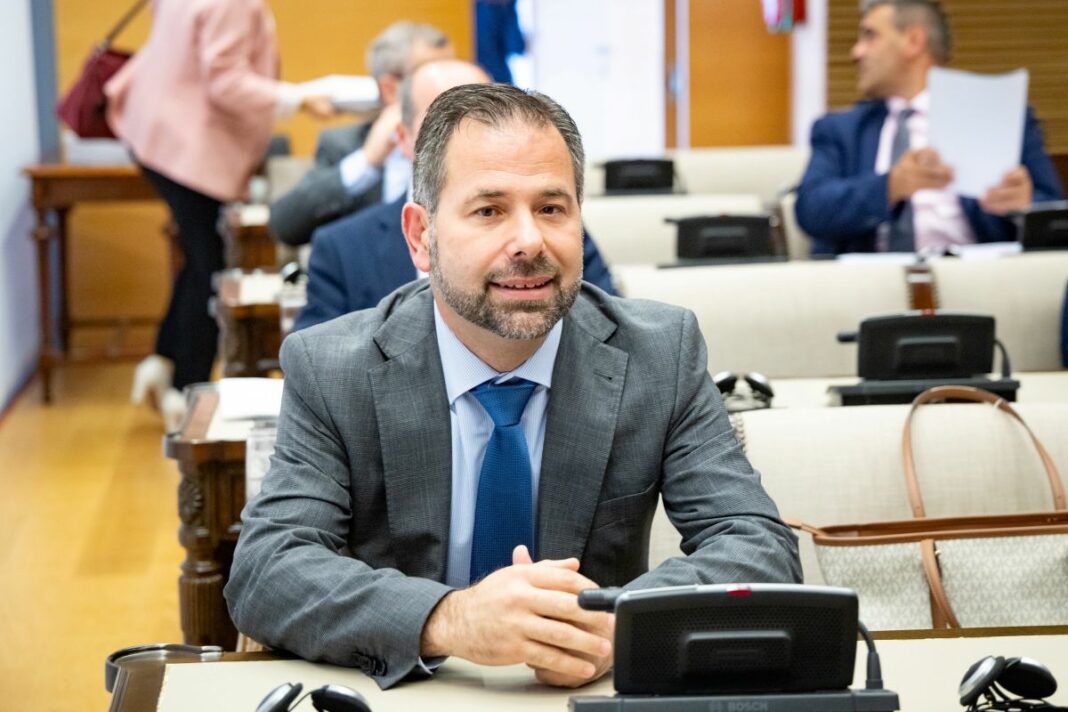 Gonzalo Redondo