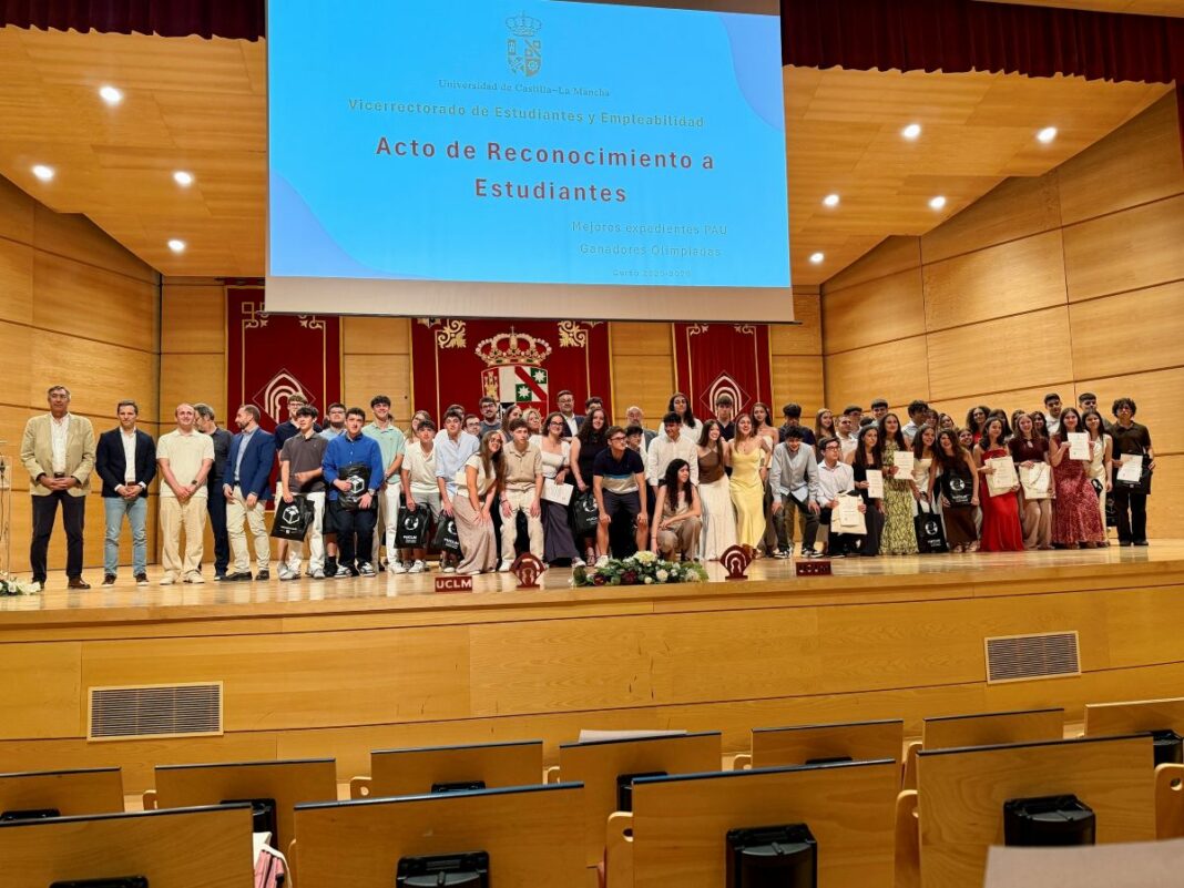 Grupo PAU y olimpiadas