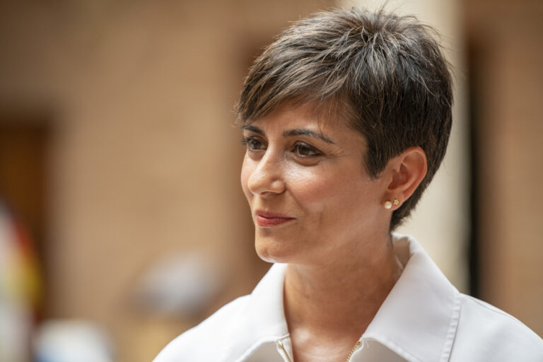 Isabel Rodríguez participa este jueves en el I Encuentro de Arquitectura, Escena y Espacio Público de Almagro