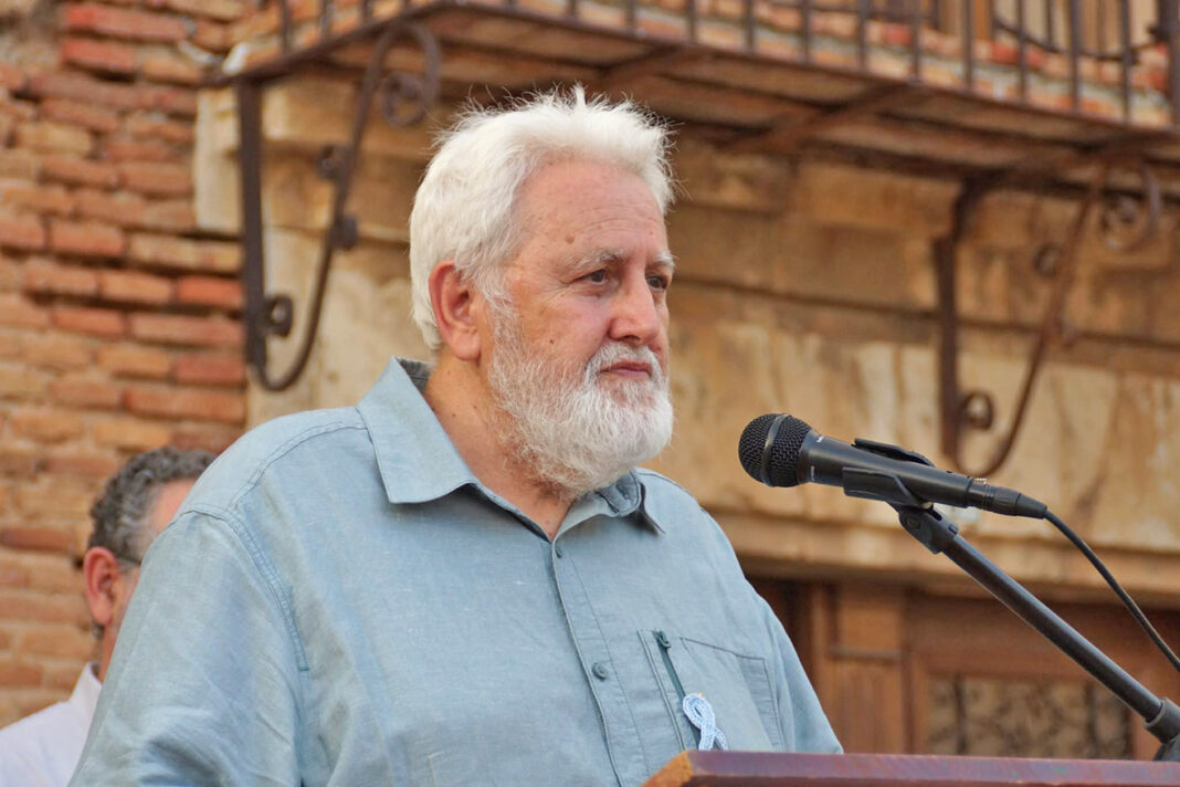Julio Criado García