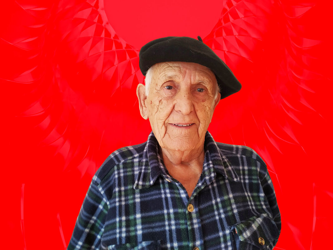 Julio Criado Moreno