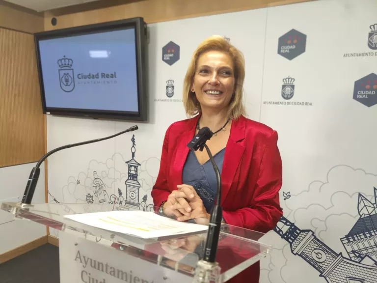 El Ayuntamiento de Ciudad Real denuncia la «alarmante falta de empatía» del gobierno regional con el Plan Corresponsables