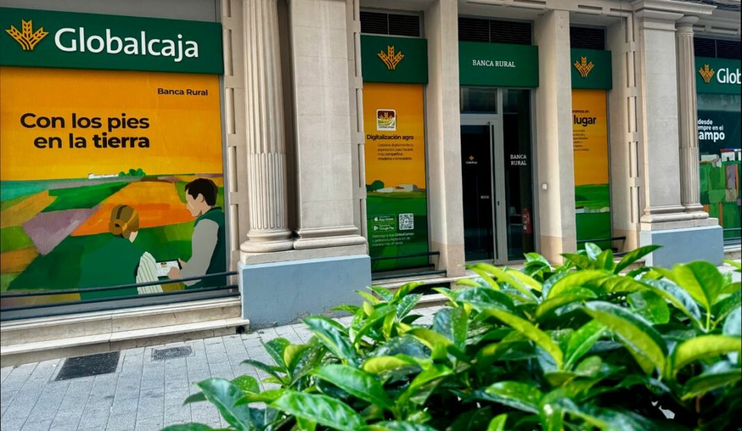 Oficina Agro Globalcaja
