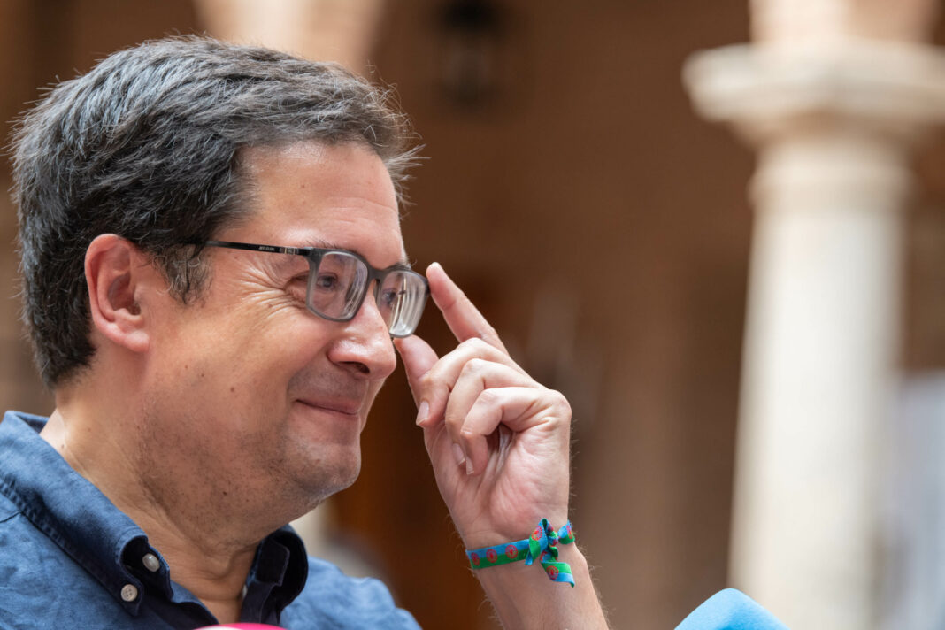 Óscar López en Almagro-12