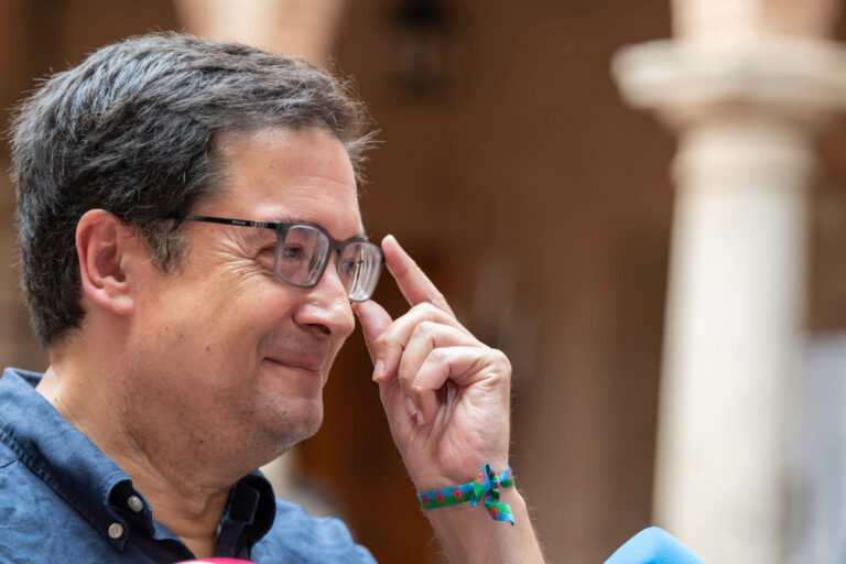 El Gobierno enmarca la ofensiva del PP sobre la Ley de Nietos en «teorías conspiranoicas»
