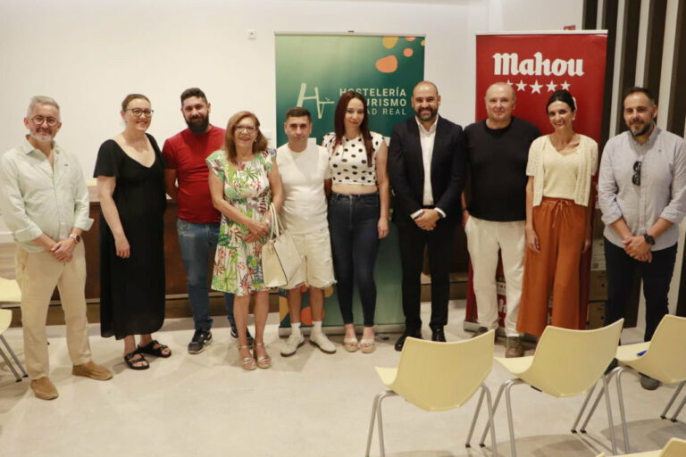 Argamasilla de Calatrava entrega los premios de la Ruta de la Tapa Rabanera 2026