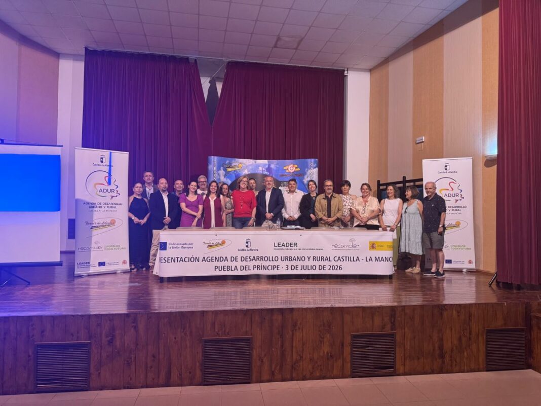 Presentación ADUR