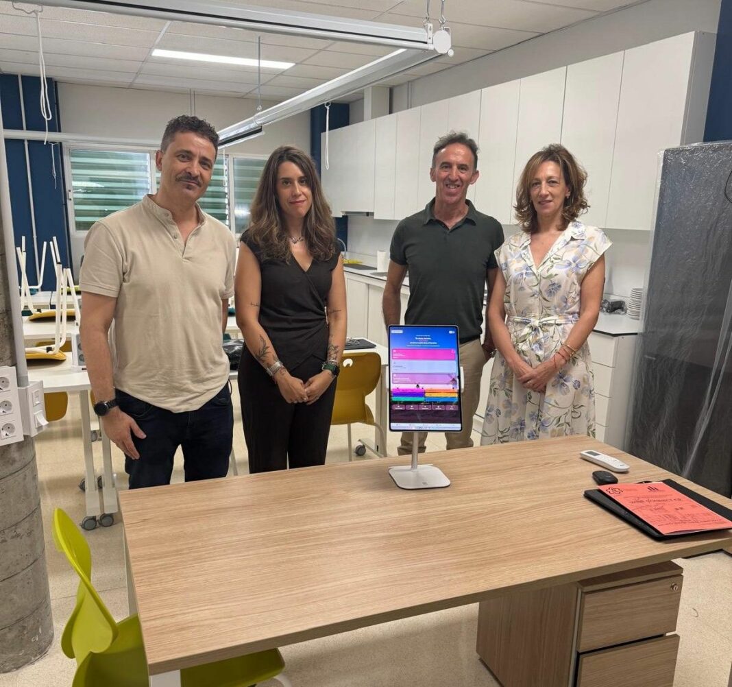 Proyectos de Innovación
