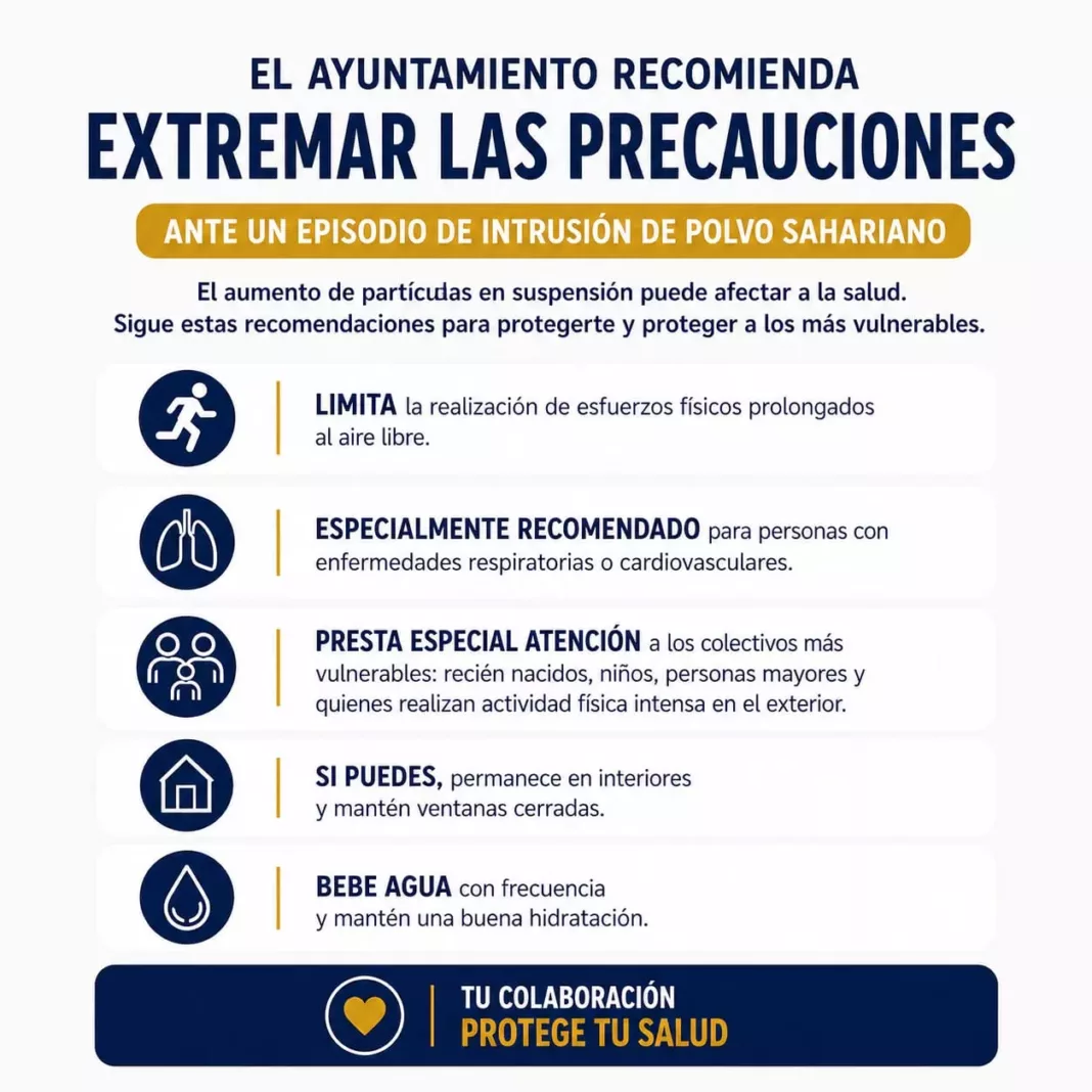Recomendaciones