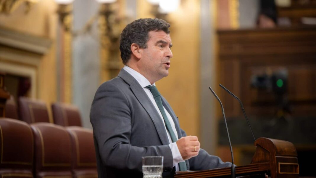 Ricardo Chamorro