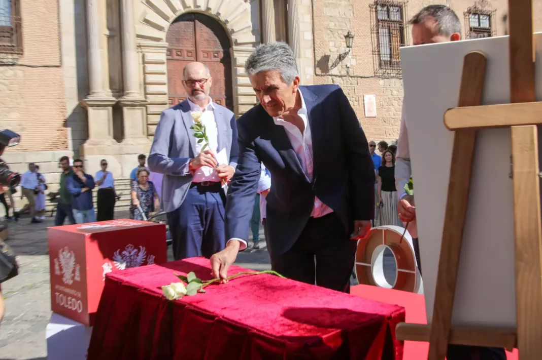 Sabrido_HomenajeMiguelÁngelBlanco