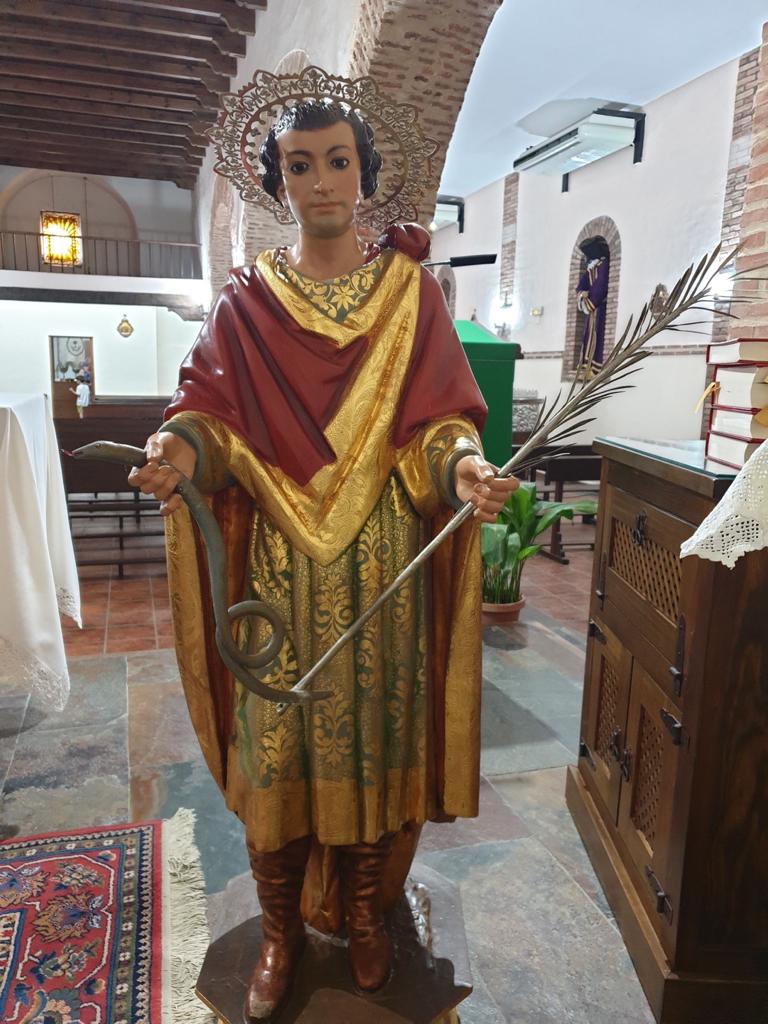 San Pantaleon