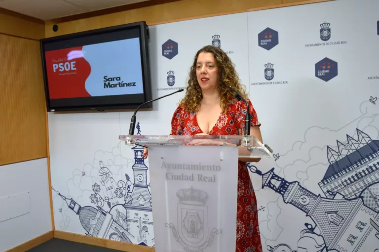 Sara Martínez denuncia que Cañizares «da la espalda a las familias» al rechazar la gratuidad de la Escuela Infantil La Granja de 2 a 3 años
