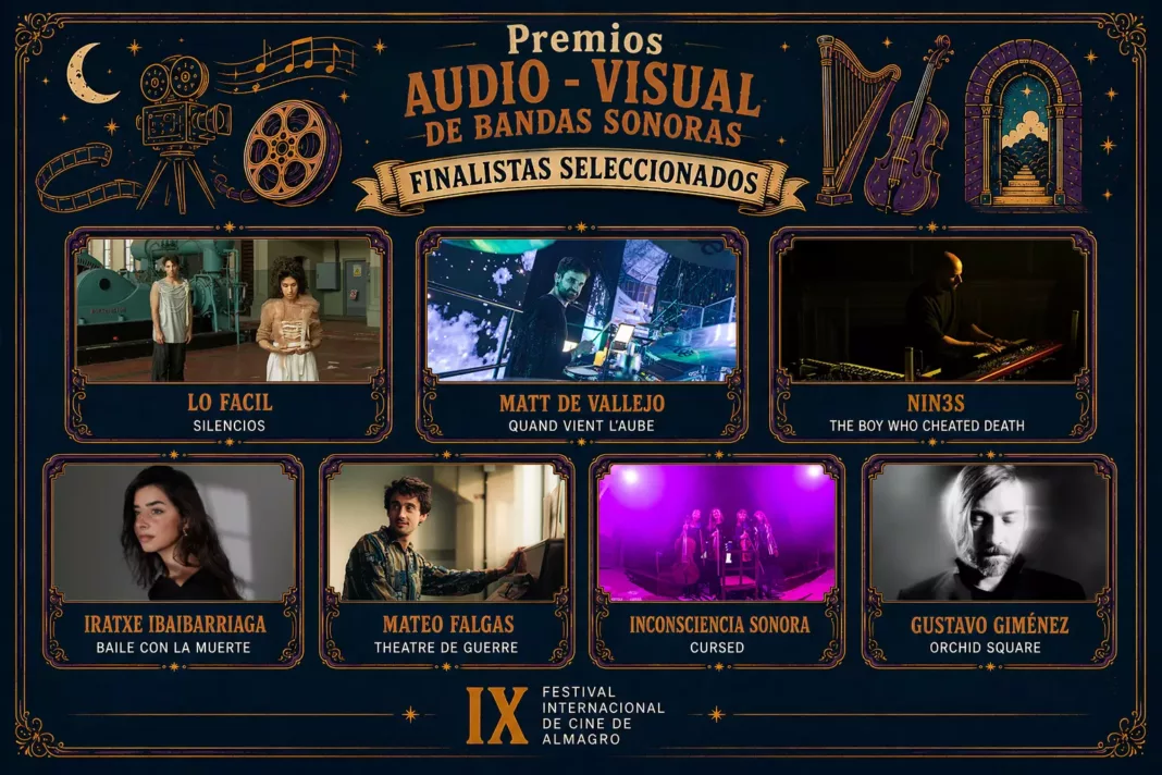 Seleccionados_Premios_Audio Visual_2026