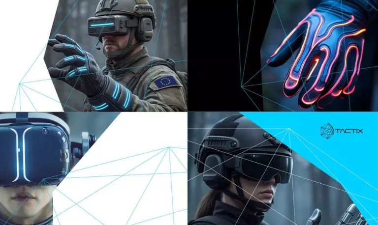 Itecam lidera la Red TACTIX, una iniciativa colaborativa orientada a transformar el entrenamiento militar y de seguridad