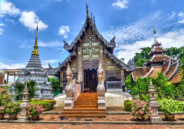 Guía para viajeros manchegos: ¿Qué seguro de viaje contratar para Tailandia en tus próximas vacaciones?