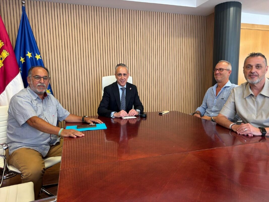 USO CLM-propuestas mejora empleo industrial al ayto de Puertollano 2