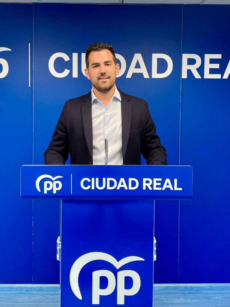 Valero pide elecciones anticipadas y exige a Page “pasar de las palabras a los hechos”