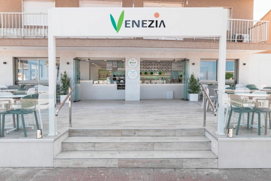 Venezia 1