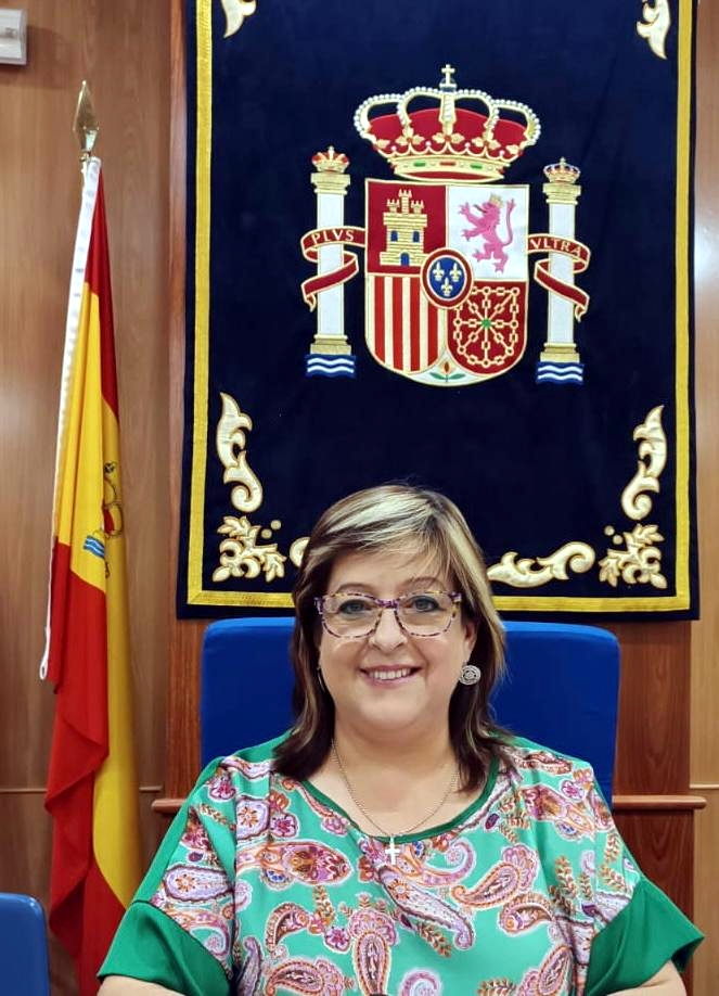 Villarrubia Alcaldesa