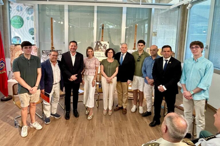 David Broceño reivindica la memoria de Miguel Ángel Blanco como un compromiso democrático frente al terrorismo y la desinformación
