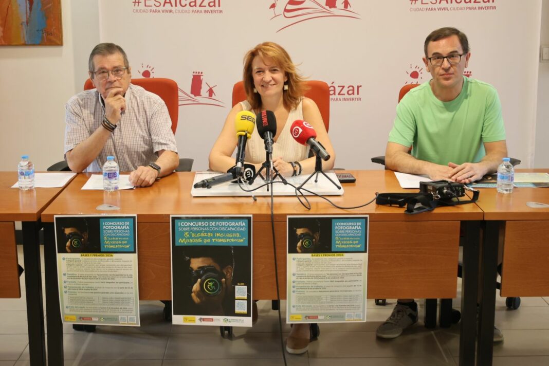 alcazar fotografia