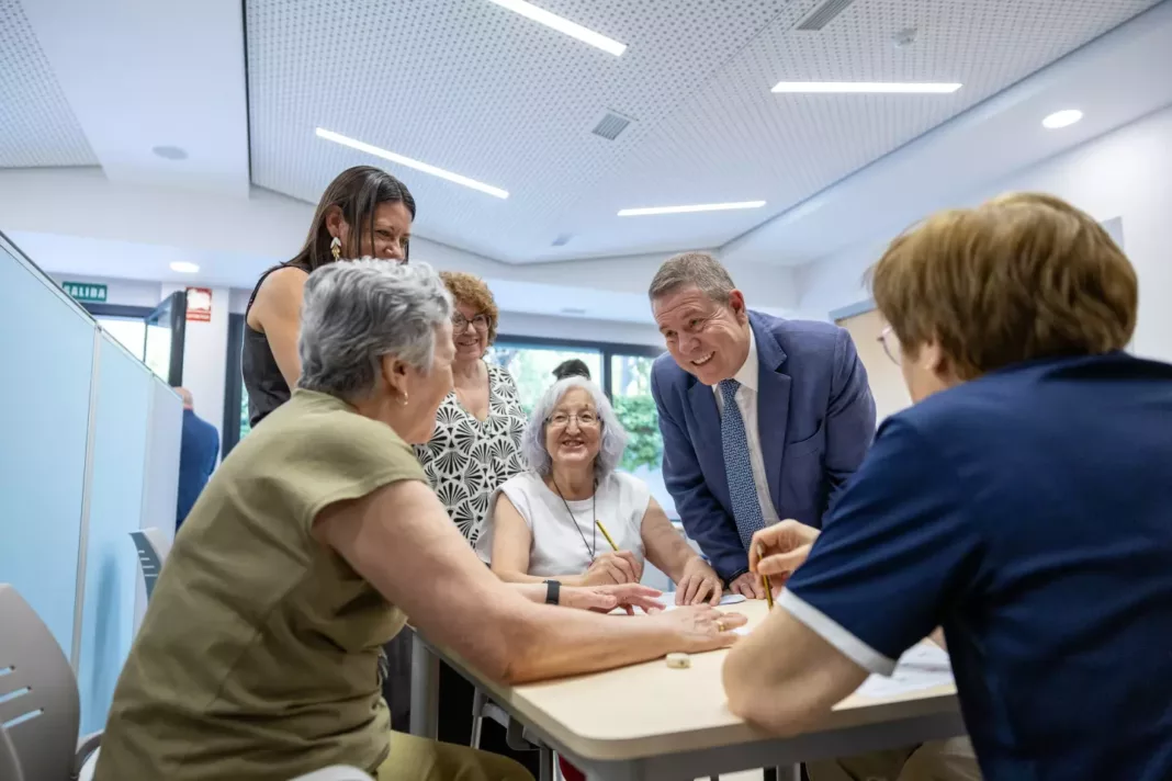 alzheimer García Page