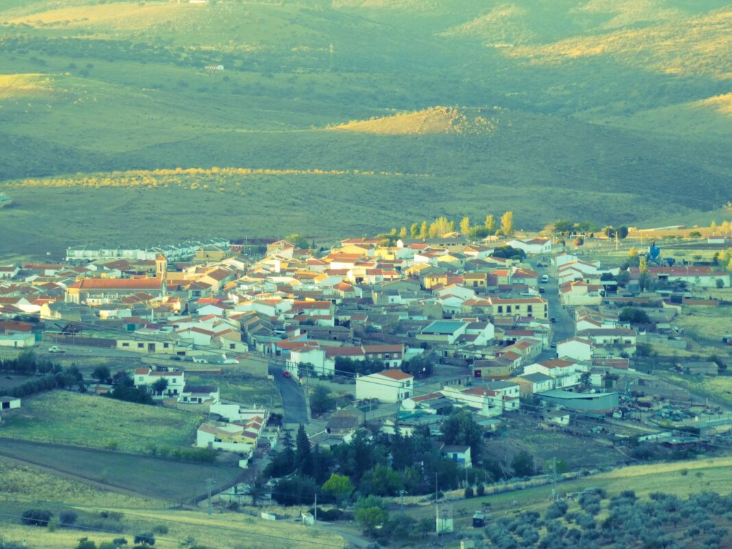 cabezarrubias