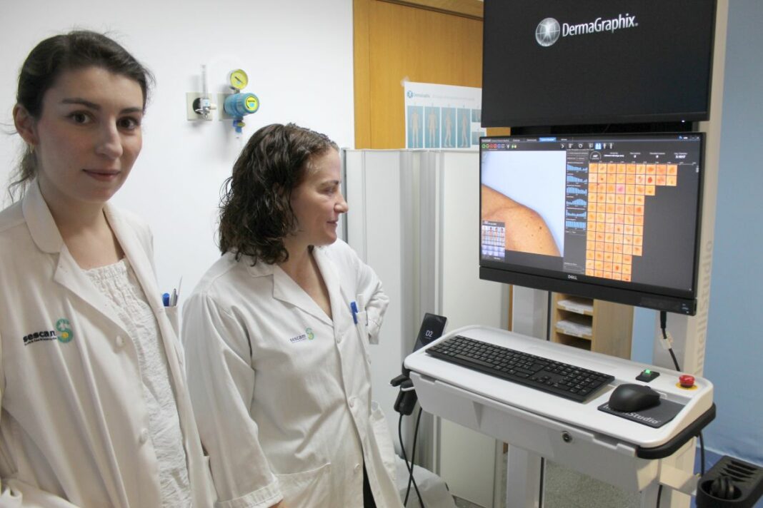 dermatoscopio 1