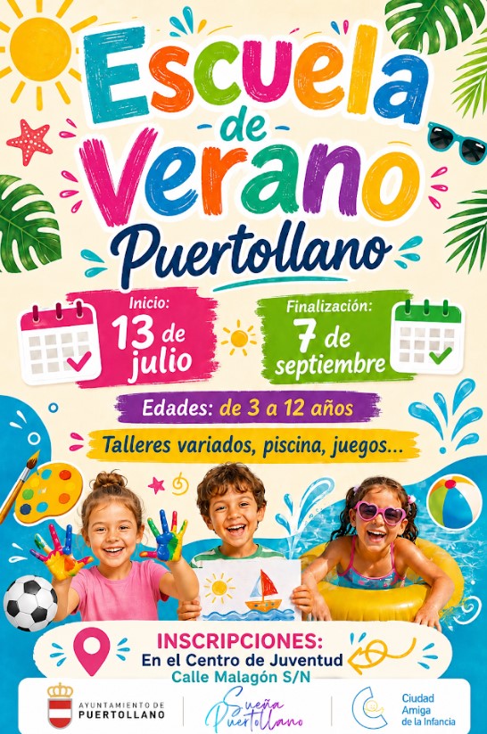escuelaverano