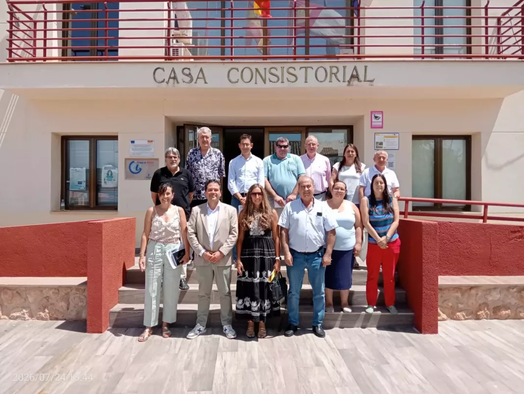 foto calatrava 24 07 2026