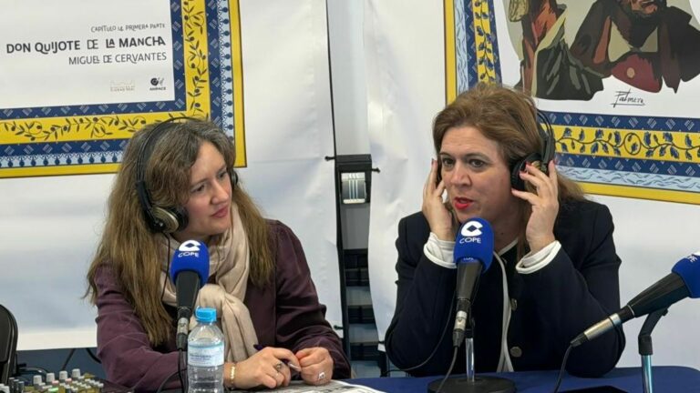 La alcaldesa Maribel Mansilla presenta el I Plan de Empleo Juvenil de Agudo, «una iniciativa histórica y pionera»