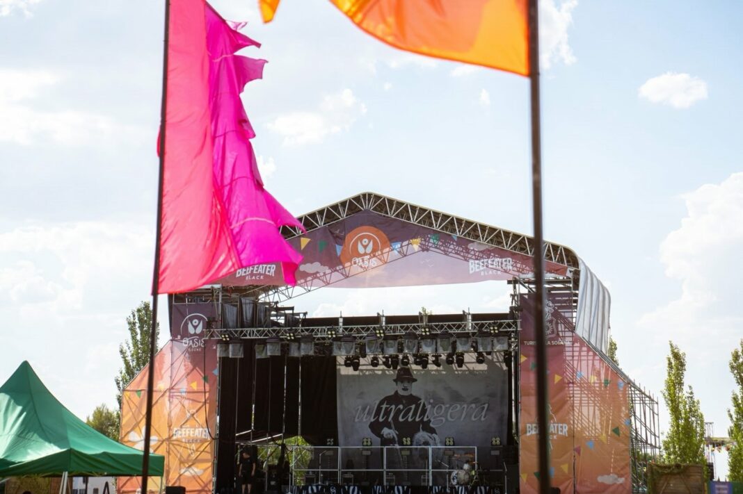 La Solana se prepara para un Oasis Sound que resiste al pinchazo festivalero desde el interior de Castilla-La Mancha