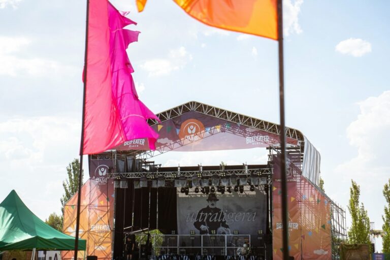 La Solana se prepara para un Oasis Sound que resiste al pinchazo festivalero desde el interior de Castilla-La Mancha
