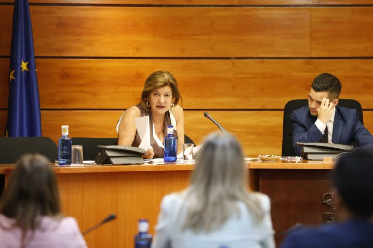 Cubrir 40 vacantes, nuevo programa de divulgación con IA y aumentar ingresos publicitarios en caída, retos de CMM