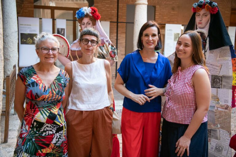 El Festival de Almagro ilumina la huella femenina que sostuvo la cultura y sociedad del Siglo de Oro