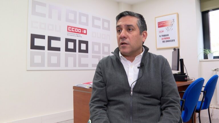 CCOO estudia personarse en los accidentes mortales con indicios de incumplimiento de las medidas de seguridad