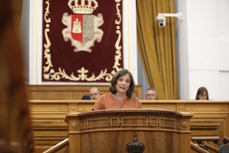 La mayoría socialista aprueba el balance de ley LGTBI ante un Vox que habla de inoperancia y un PP que pide más