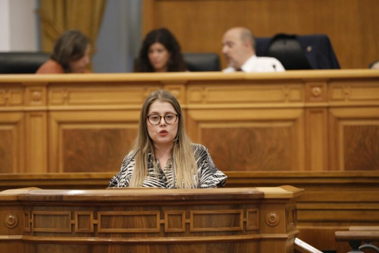 PP y Vox piden ejecutar y aumentar el presupuesto contra la siniestralidad y el PSOE aboga por el diálogo social