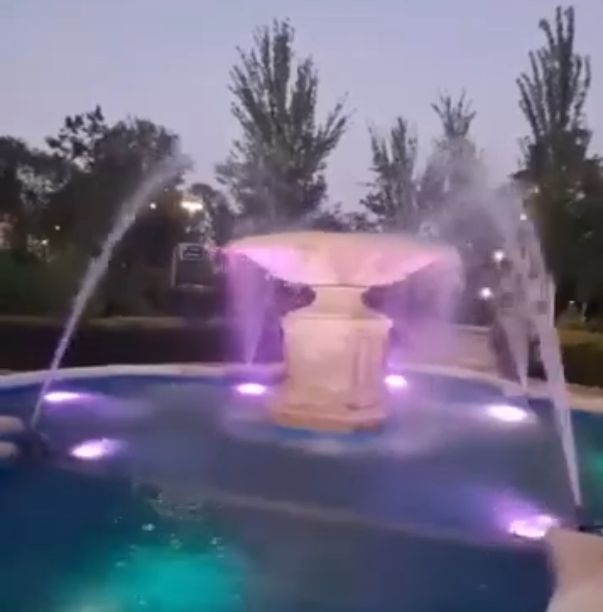 fuente