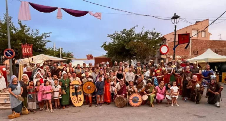 El Gobierno de Castilla-La Mancha destaca la contribución de las jornadas ibero-romanas de Alhambra al conocimiento nuestra historia