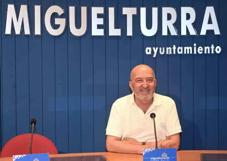 Vuelve a Miguelturra la noche de ‘Piscina en Familia’ el próximo 30 de julio
