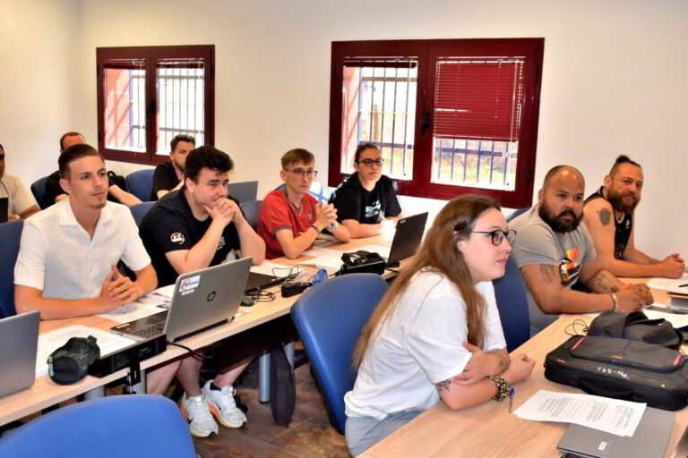Puertollano: Meisa abre inscripción para su curso de fabricación y montaje de tubería industrial, con certificado profesional y compromiso de contratación