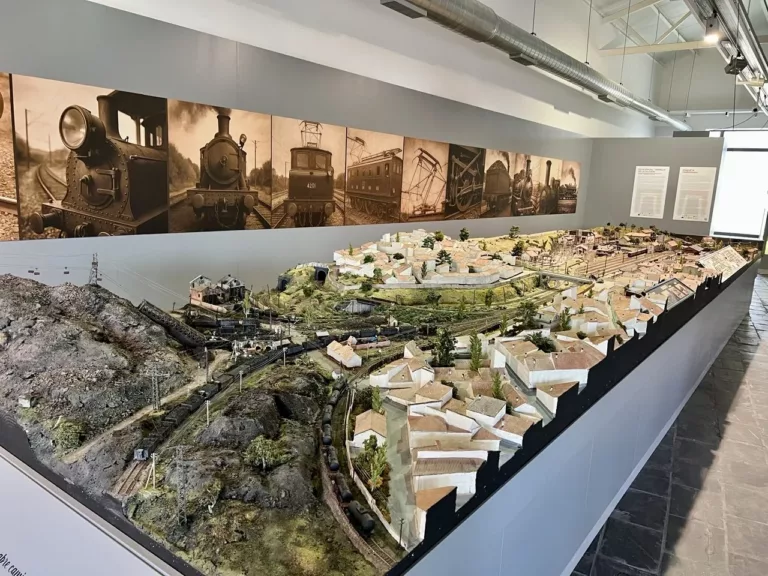 El Museo de la Minería de Puertollano supera las 800 visitas en sus primeros quince días y suma más de 2.600 reservas hasta septiembre