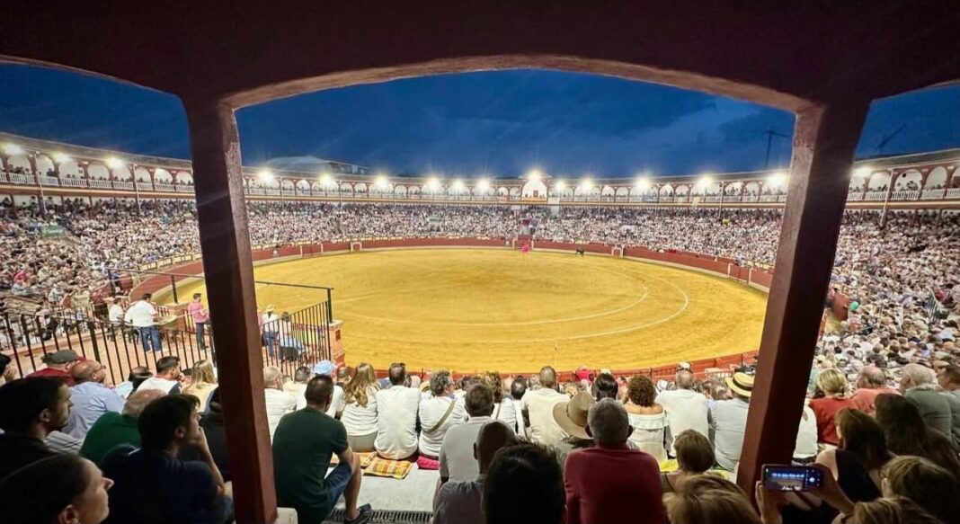 plazadetoros