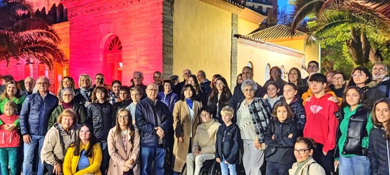 El alcalde de Puertollano encabezará la delegación al cantón francés de Pouzauges de 40 años de hermanamiento