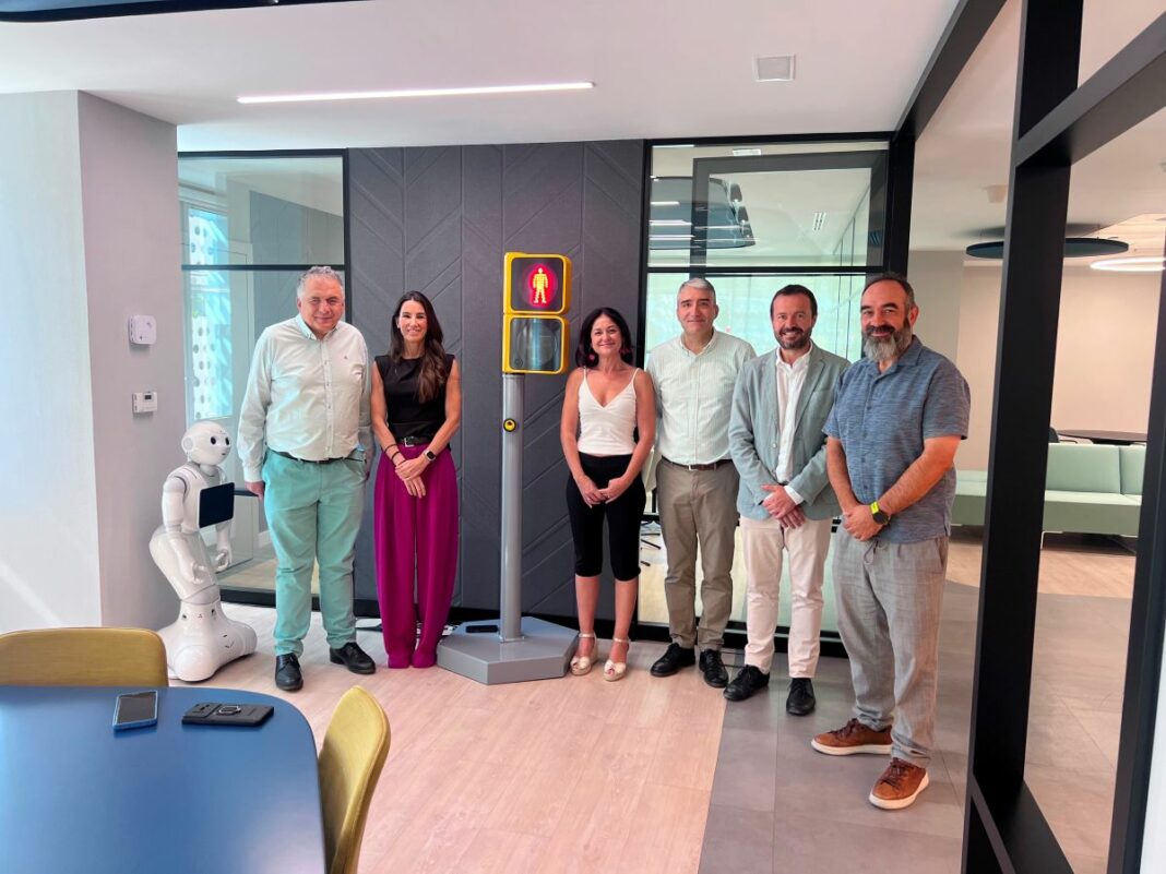 1-VISITA ILUNION