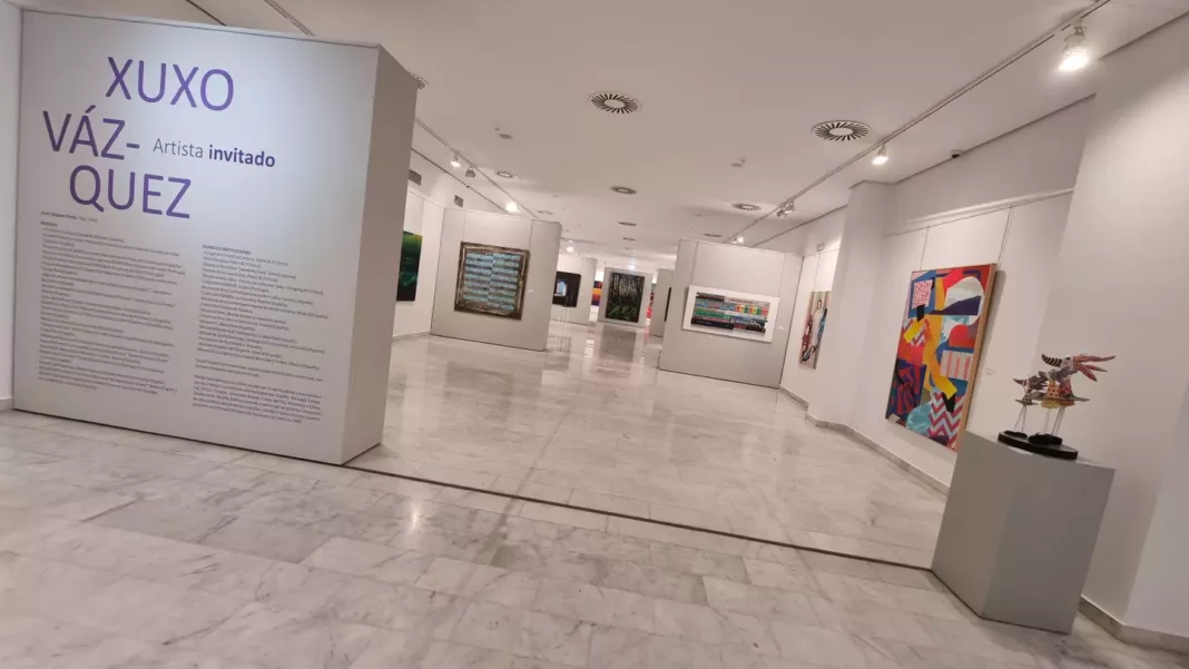 87 EXPO INTER VALDEPEÑAS