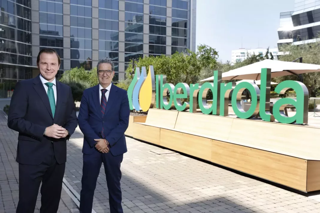ASPRIMA - Iberdrola
