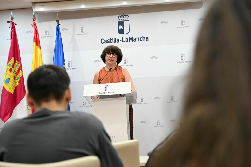Ampliación de Crédito Contratación Indefinida